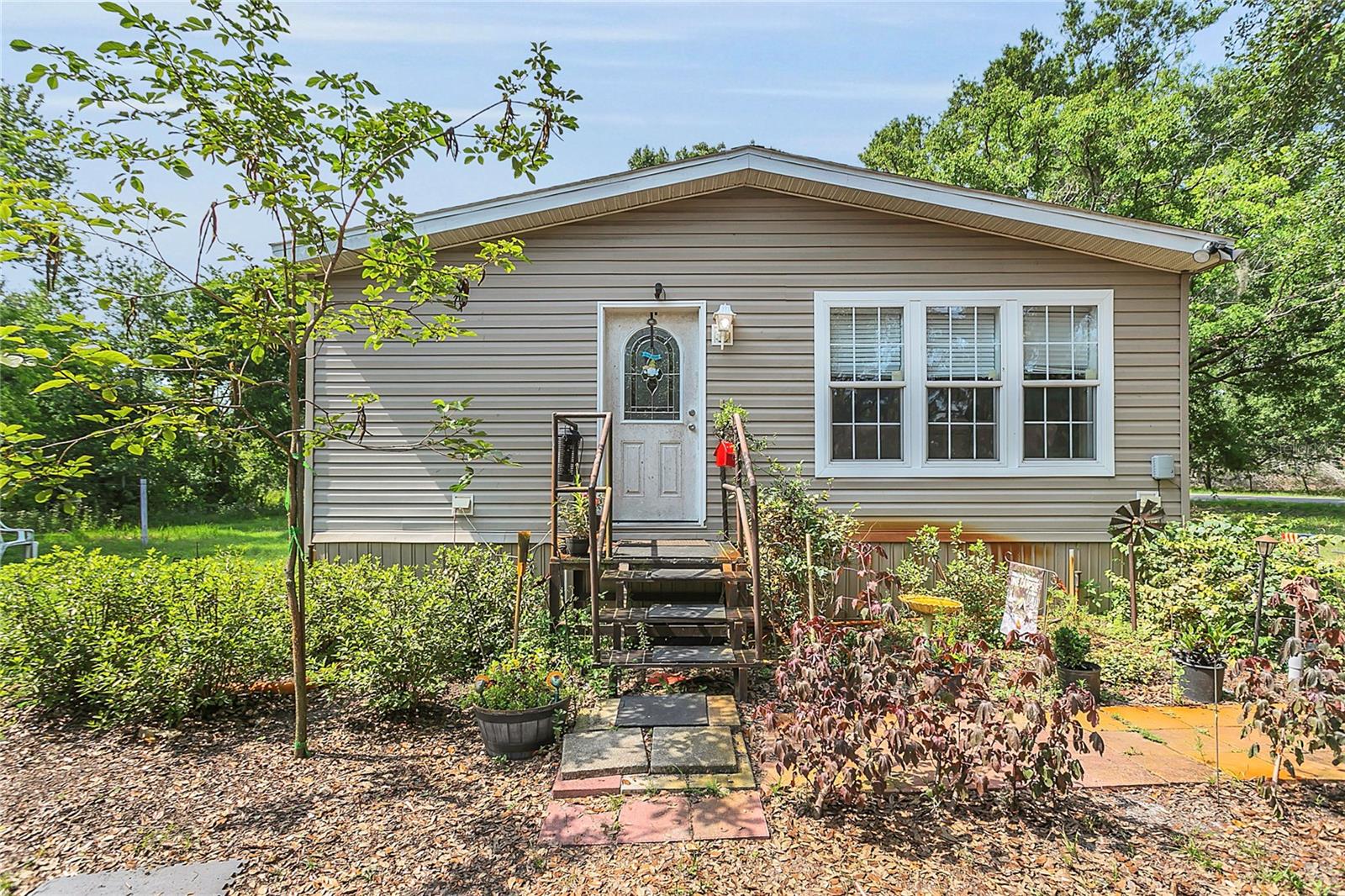 6001 FIVE ACRE ROAD