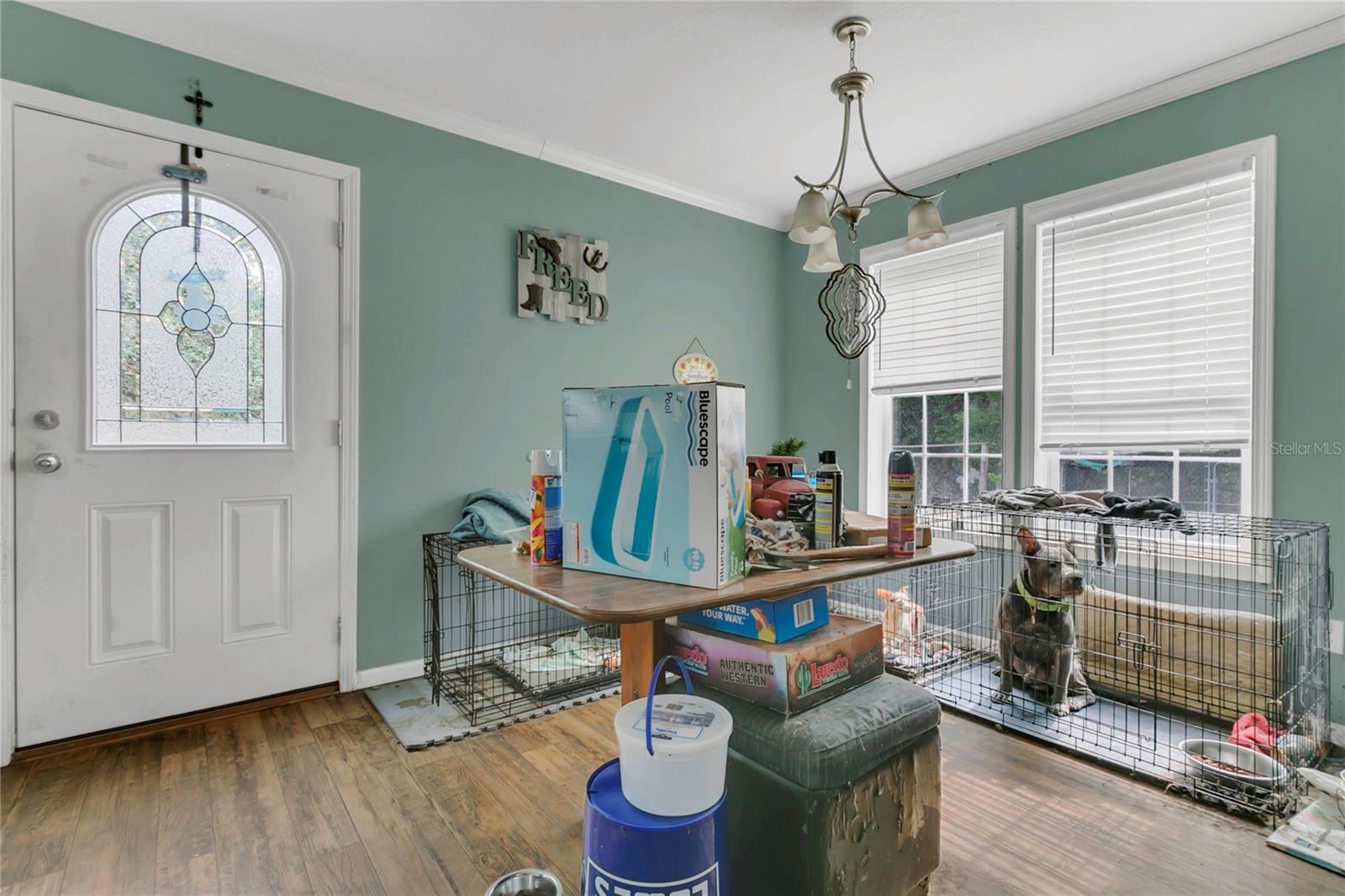6001 FIVE ACRE ROAD