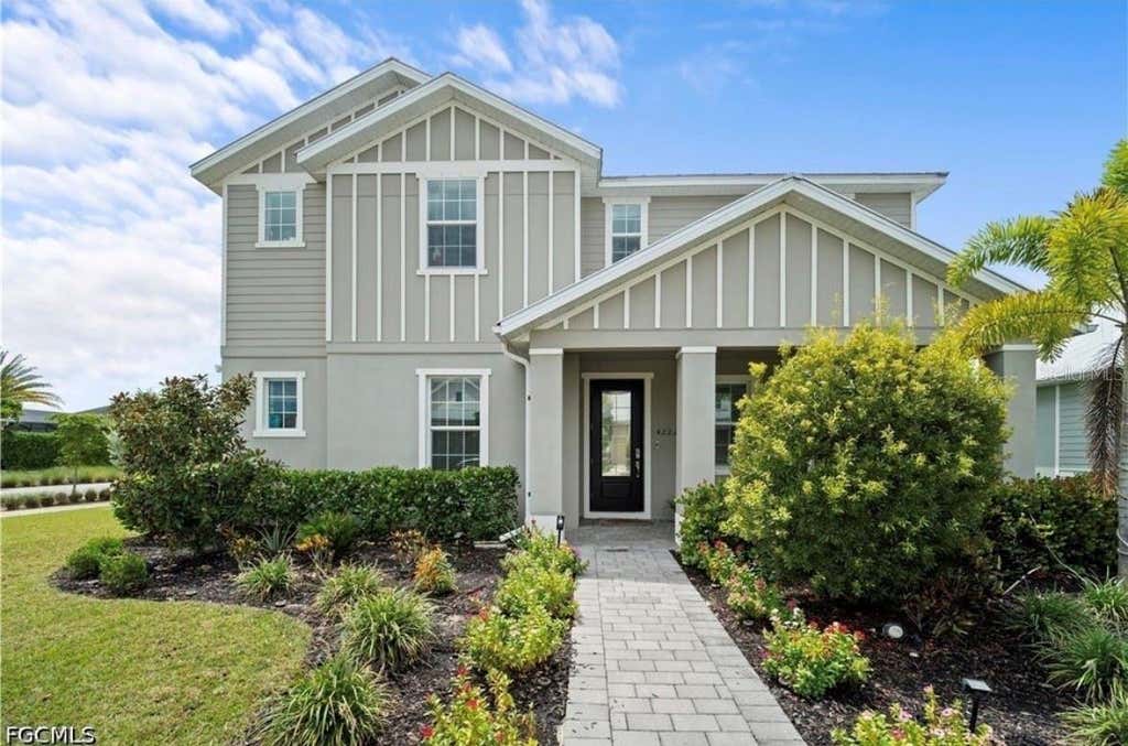 Photo of 42226 Lake Timber Drive, Punta Gorda, FL 33982 (MLS # C7529976)