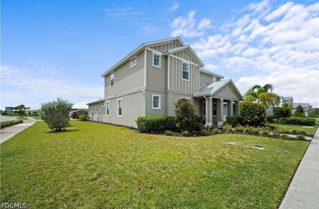 Photo of 42226 Lake Timber Drive, Punta Gorda, FL 33982 (MLS # C7529976)