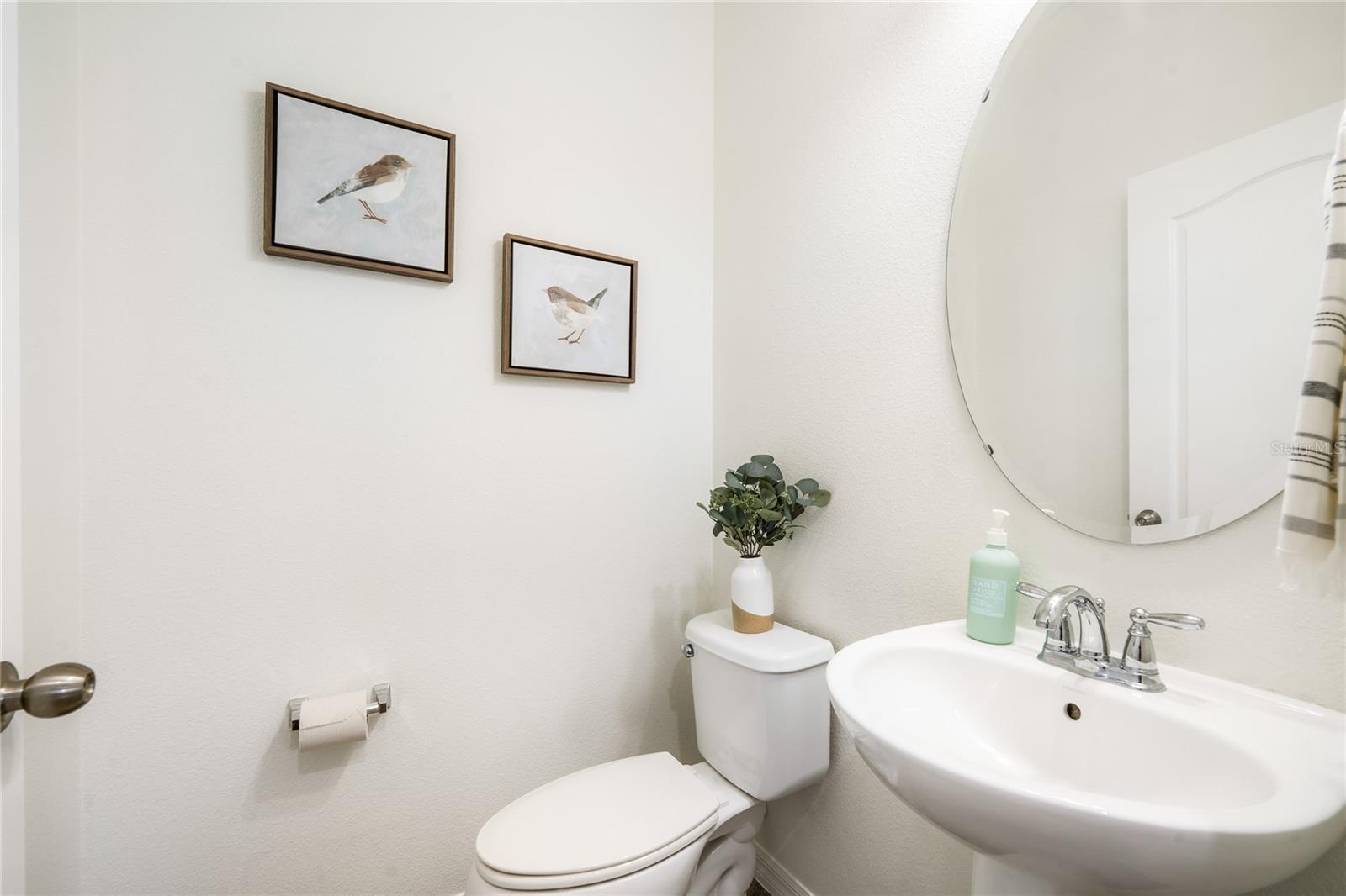 SAVANNAH PARK - Residential Lease