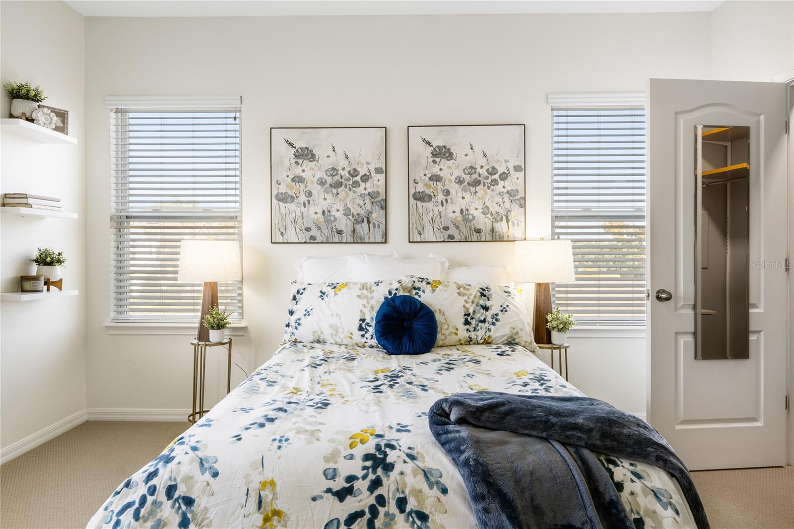 SAVANNAH PARK - Residential Lease