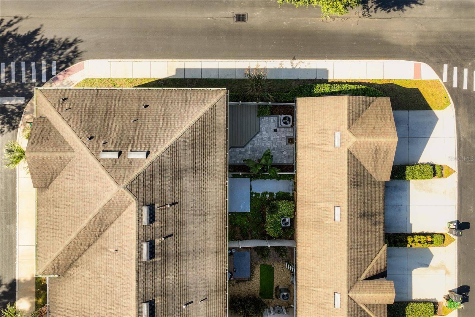 SAVANNAH PARK - Residential Lease