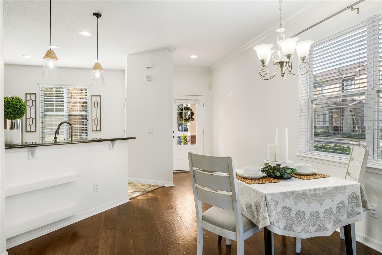 SAVANNAH PARK - Residential Lease