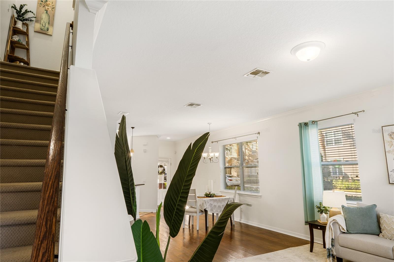 SAVANNAH PARK - Residential Lease