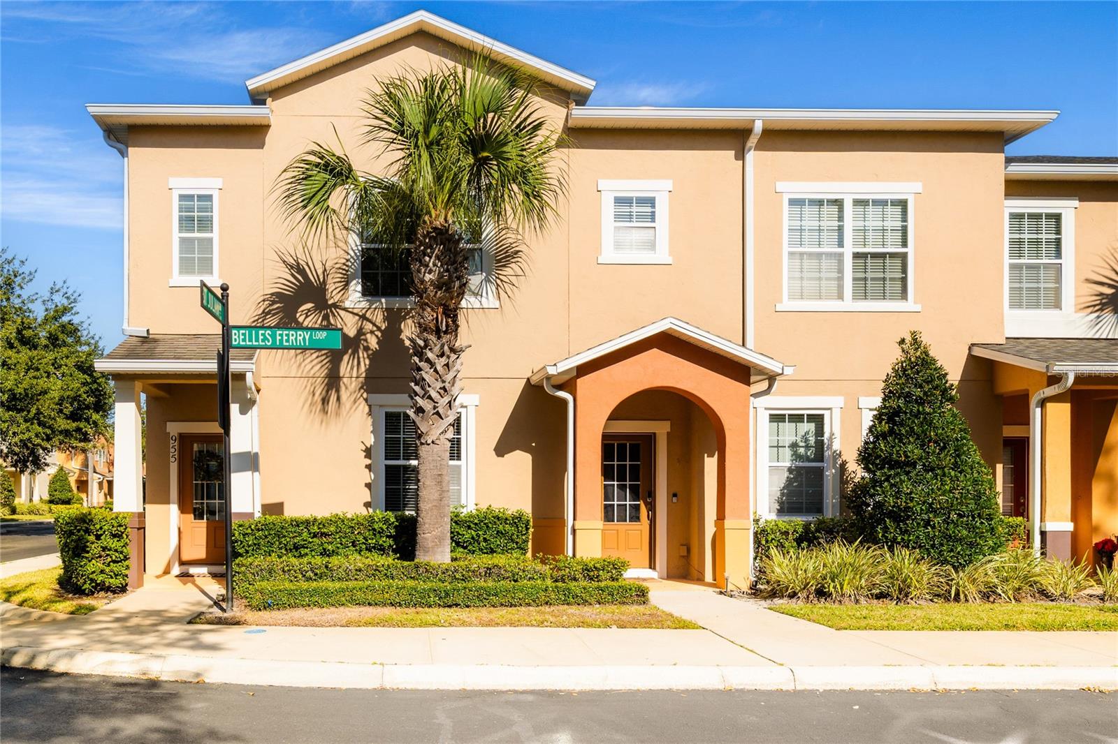 SAVANNAH PARK - Residential Lease