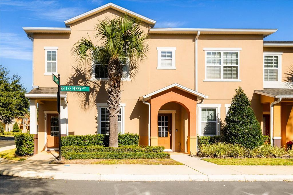 Photo of 955 Belles Ferry Loop, Sanford, FL 32771 (MLS # O6360484)