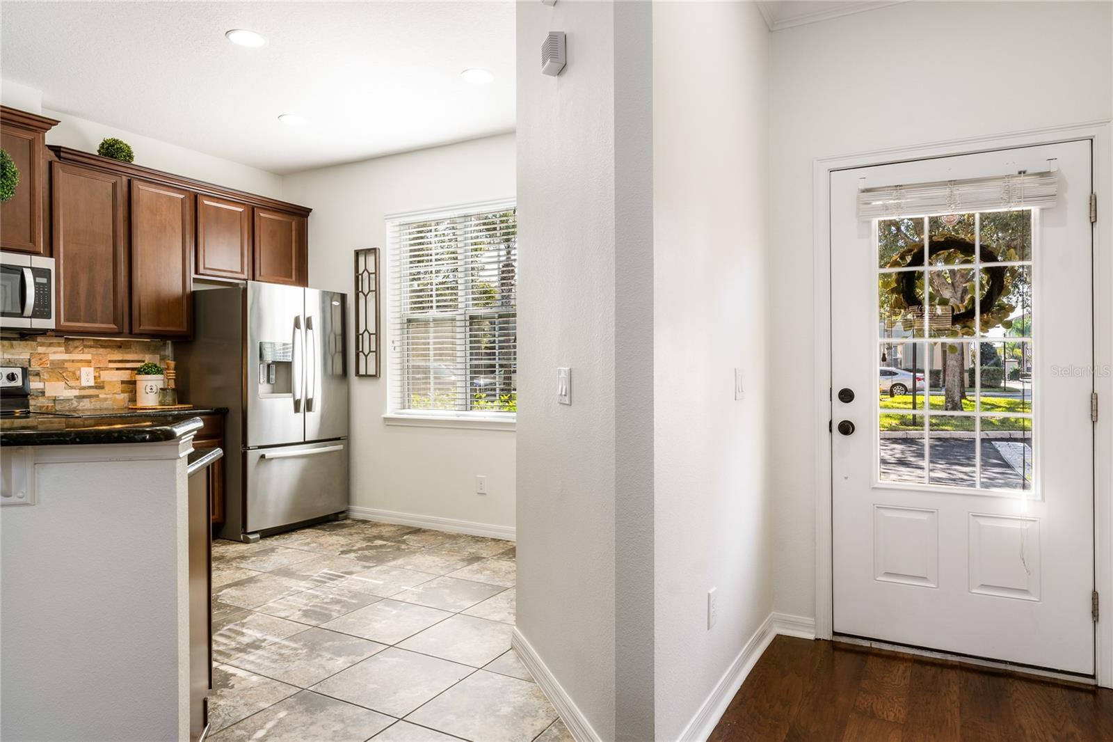 SAVANNAH PARK - Residential Lease