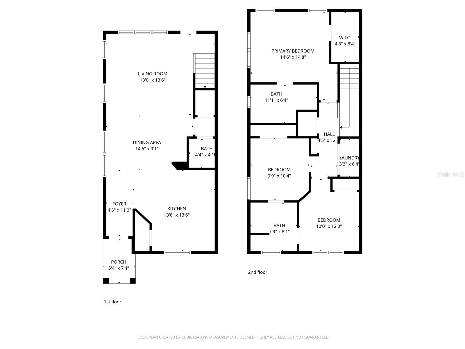SAVANNAH PARK - Residential Lease