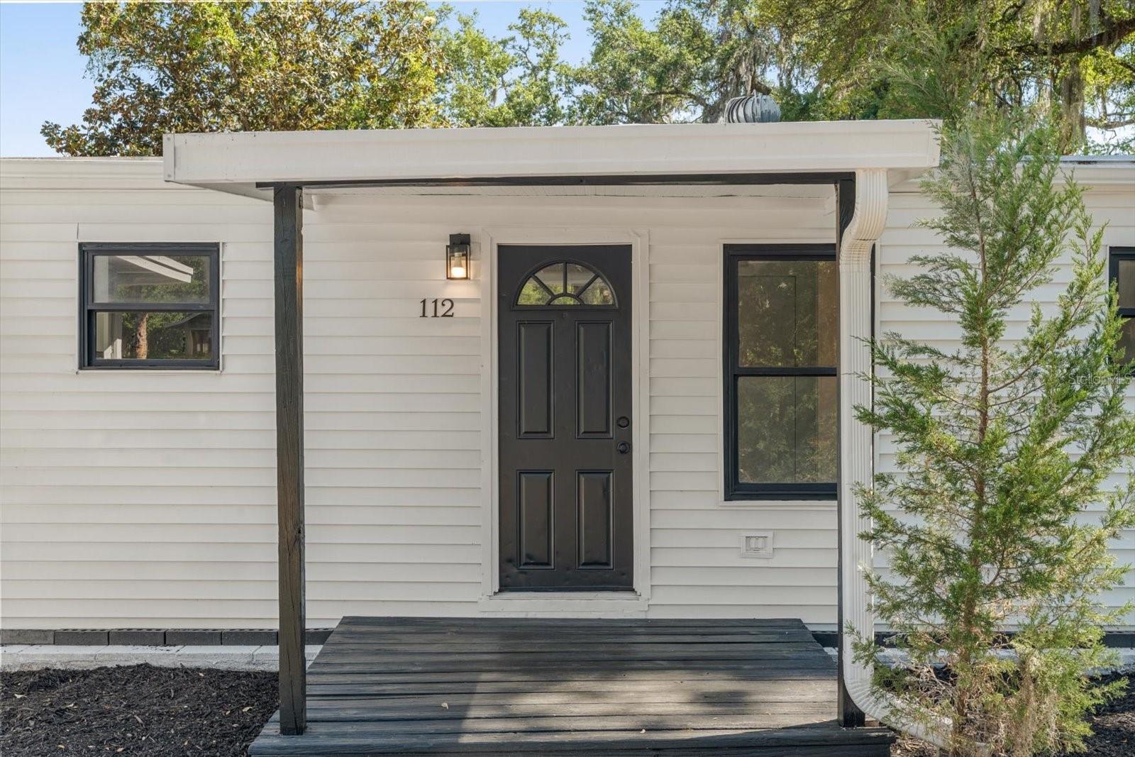 LADY LAKE ROSEMARY TERRACE - Residential Lease