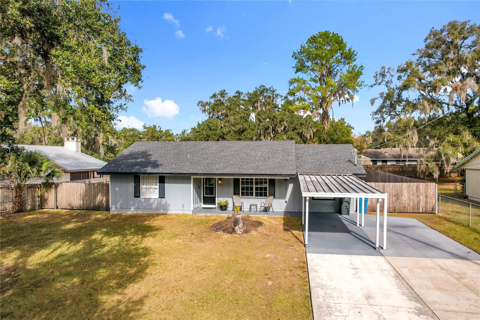 OAKVIEW ESTATES PH ONE - Residential