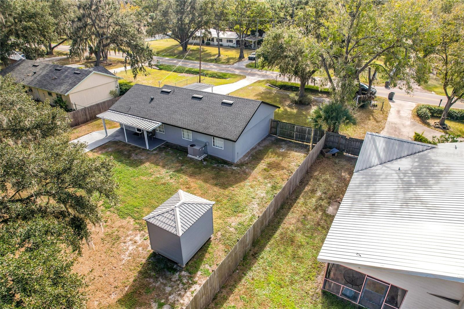 OAKVIEW ESTATES PH ONE - Residential