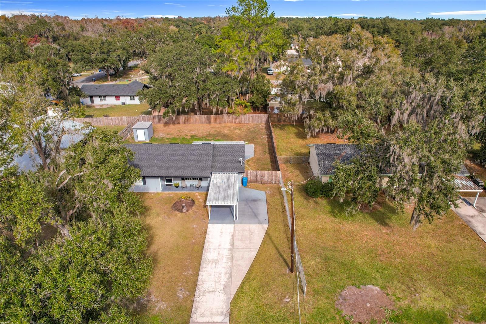 OAKVIEW ESTATES PH ONE - Residential