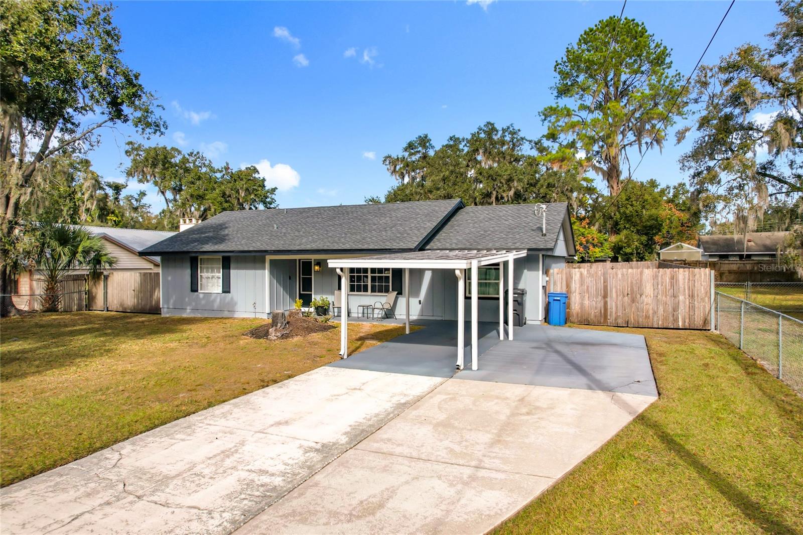 OAKVIEW ESTATES PH ONE - Residential