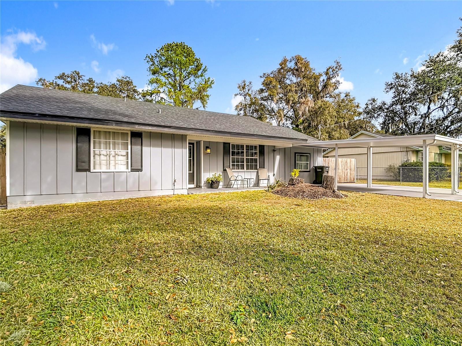 OAKVIEW ESTATES PH ONE - Residential