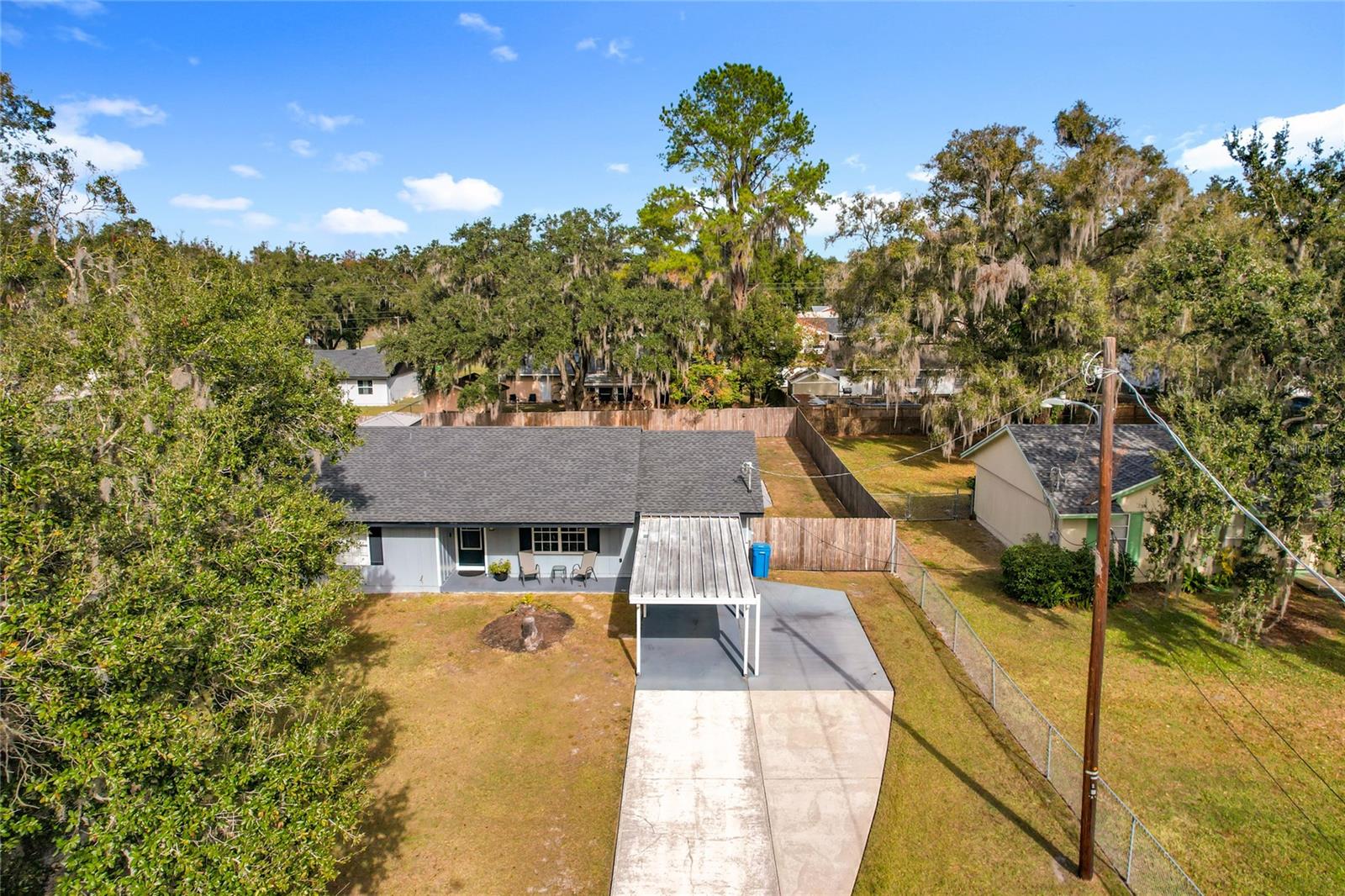 OAKVIEW ESTATES PH ONE - Residential