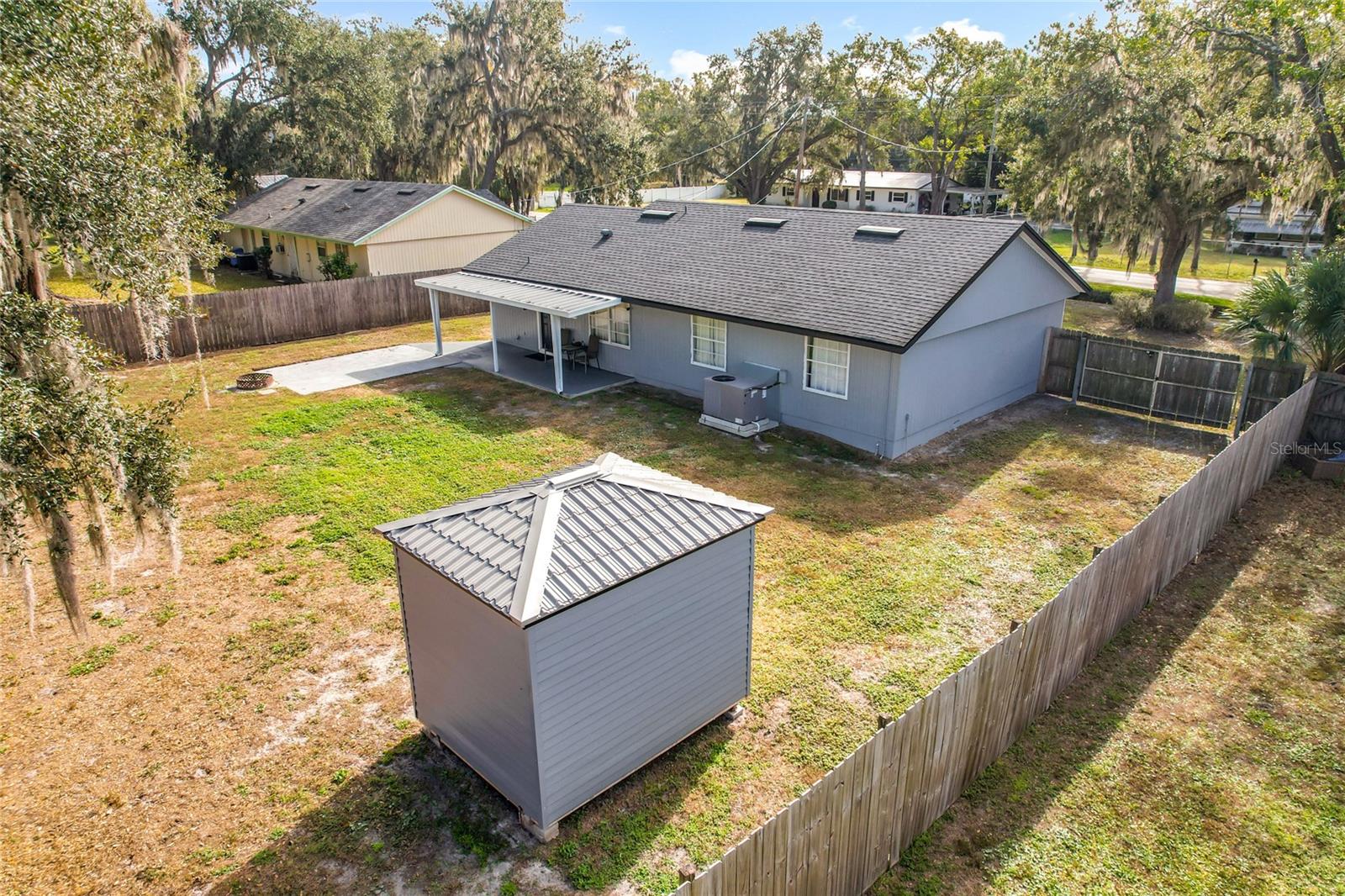 OAKVIEW ESTATES PH ONE - Residential