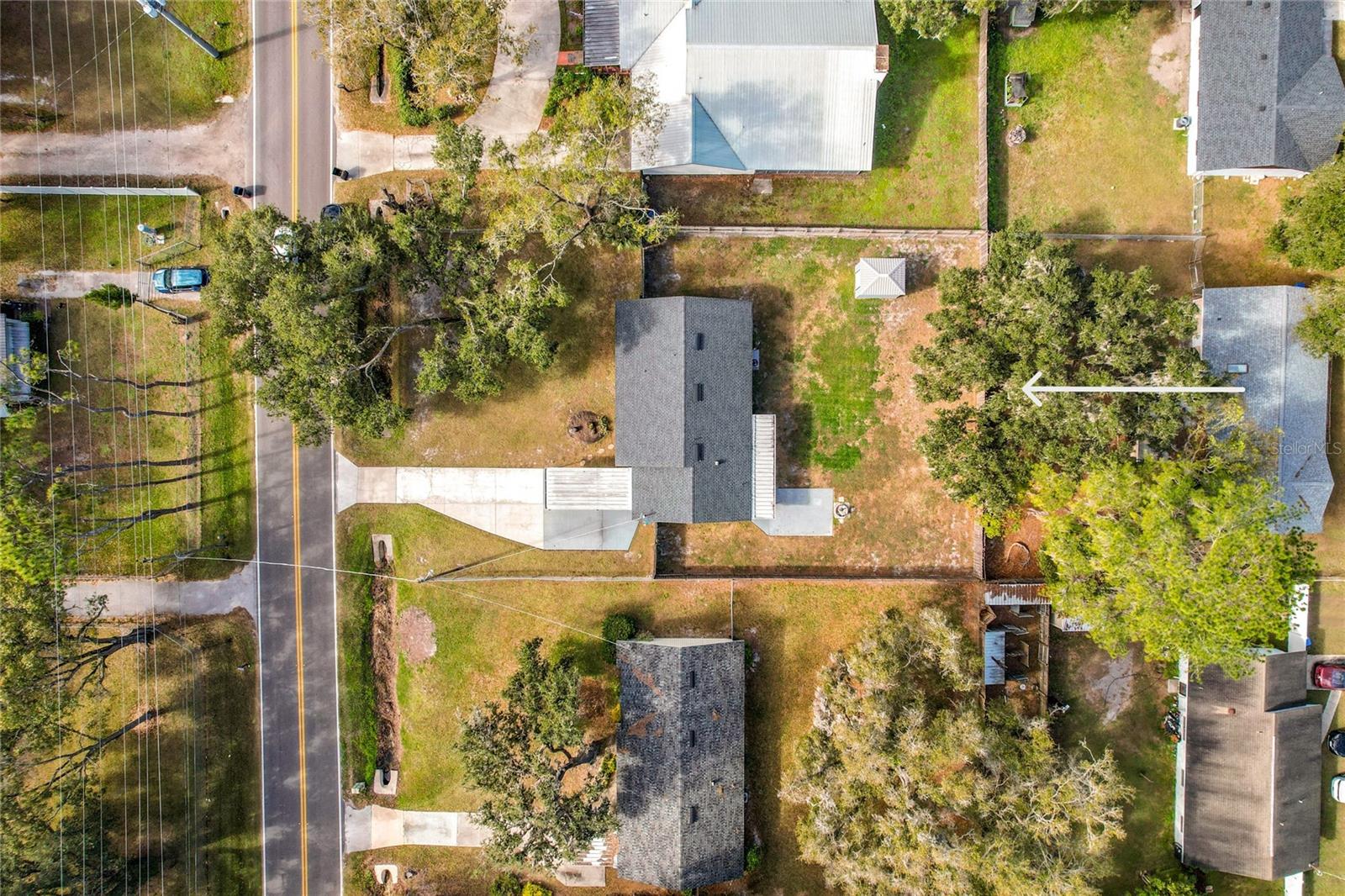 OAKVIEW ESTATES PH ONE - Residential