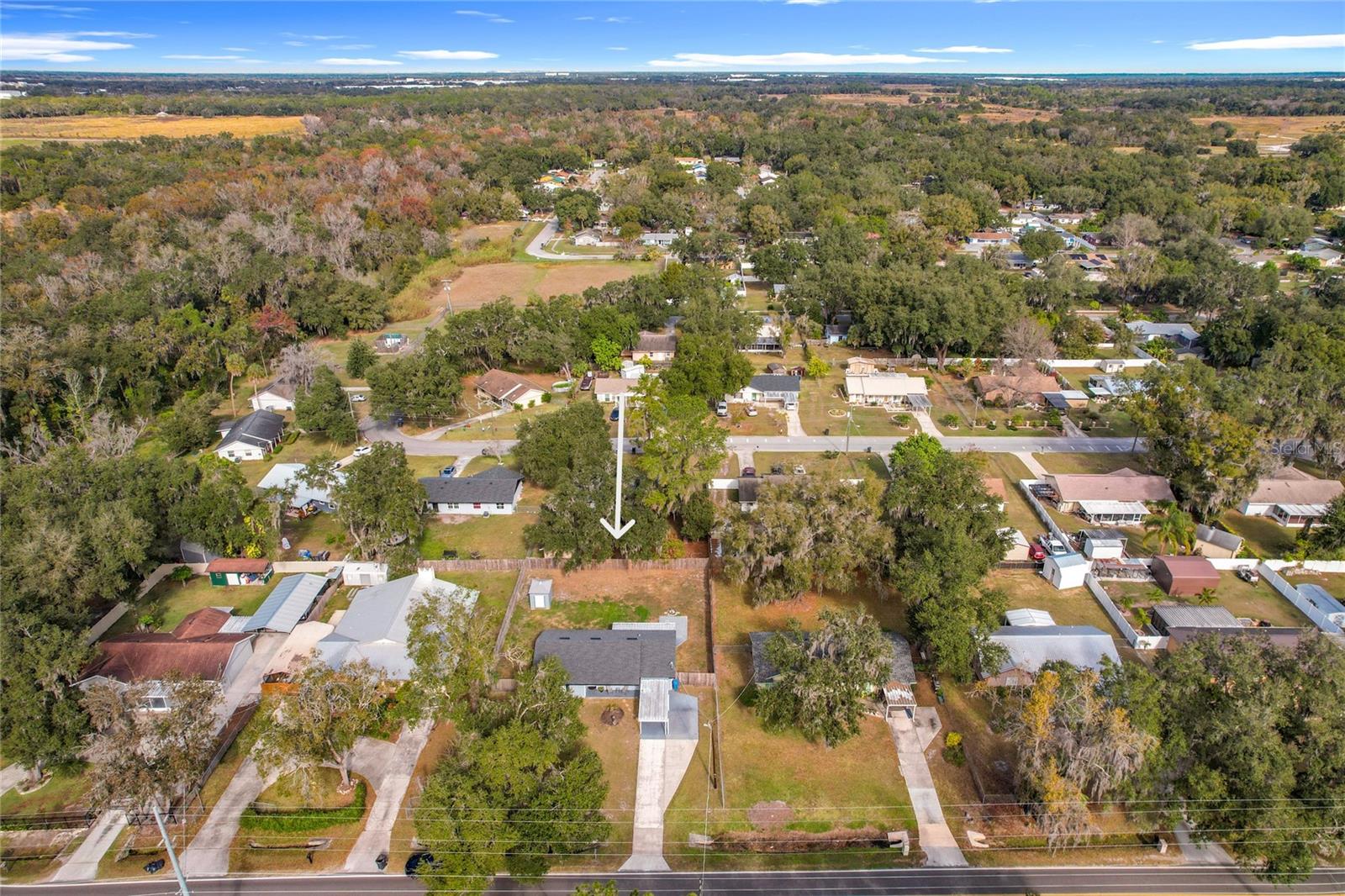 OAKVIEW ESTATES PH ONE - Residential