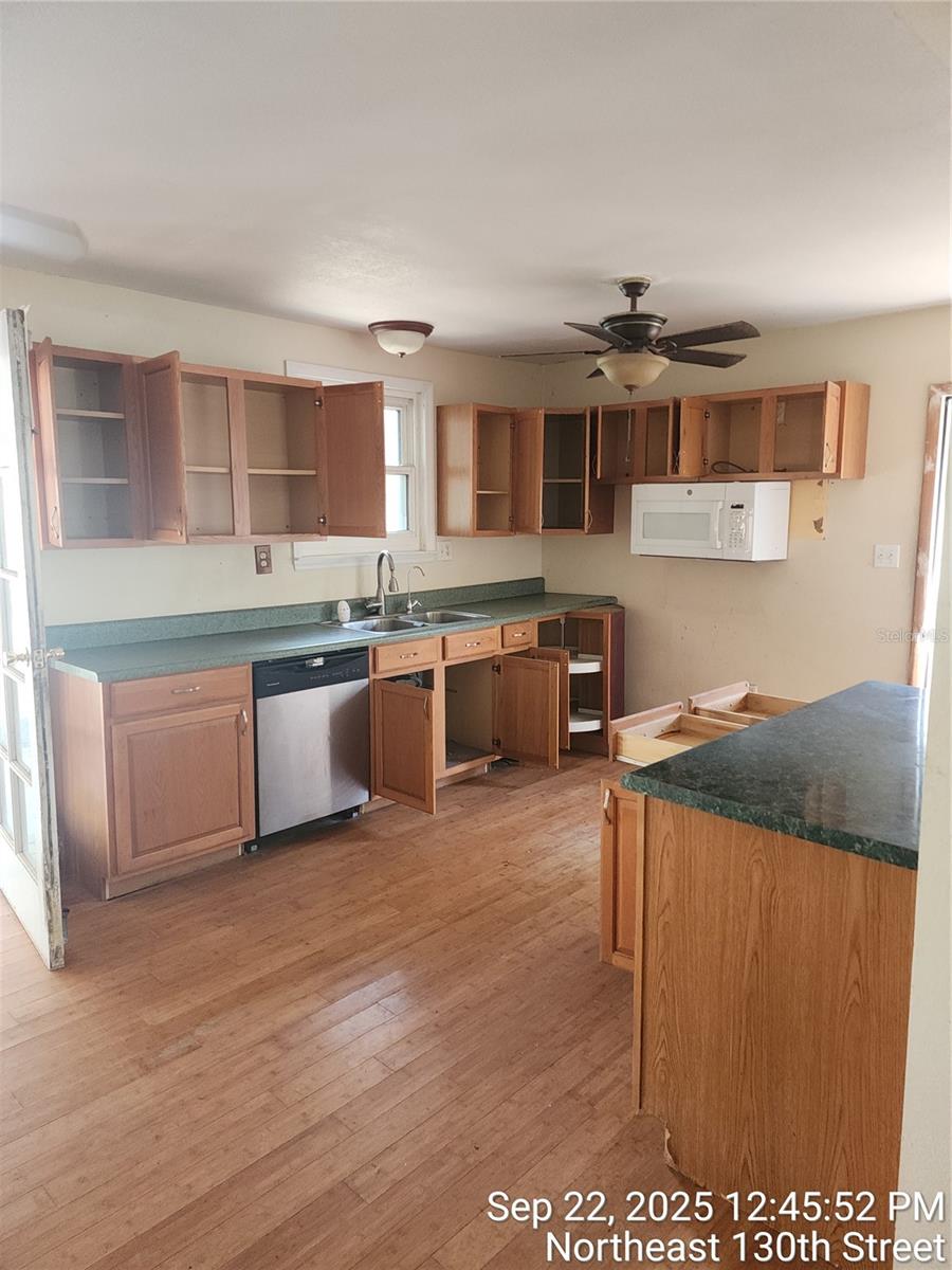 KERSHORES F - Residential