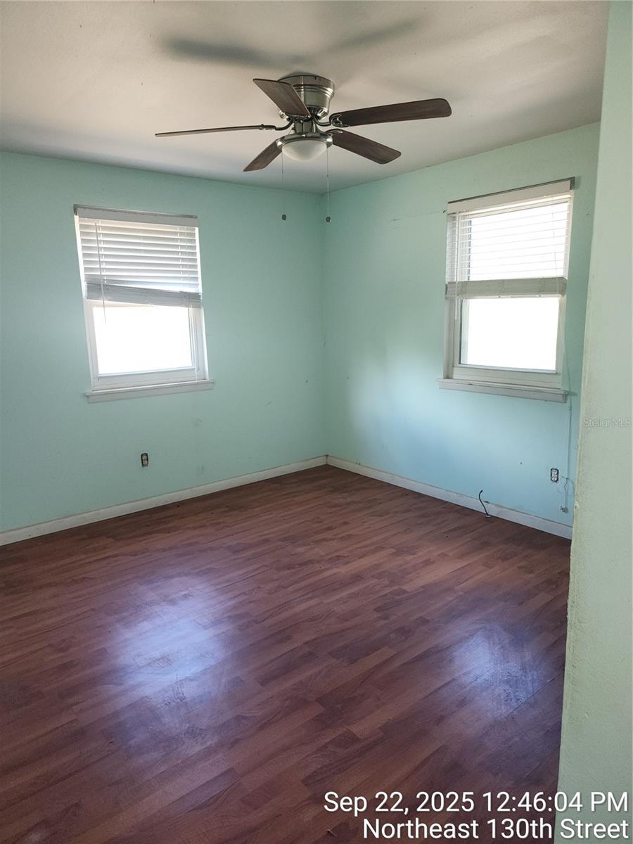 KERSHORES F - Residential