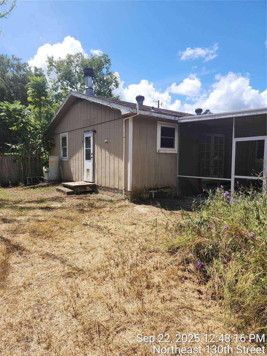 KERSHORES F - Residential