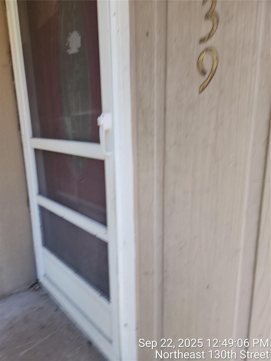 KERSHORES F - Residential