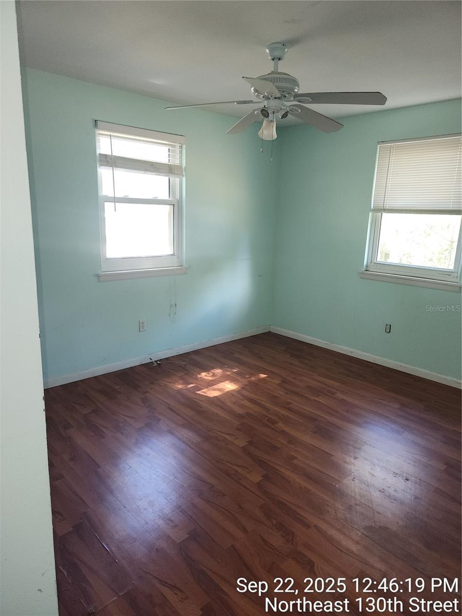 KERSHORES F - Residential