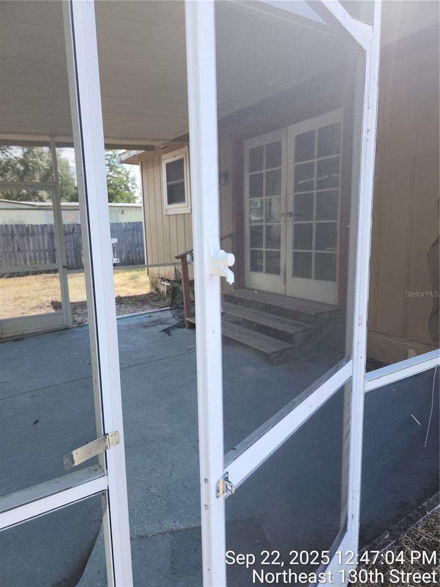 KERSHORES F - Residential