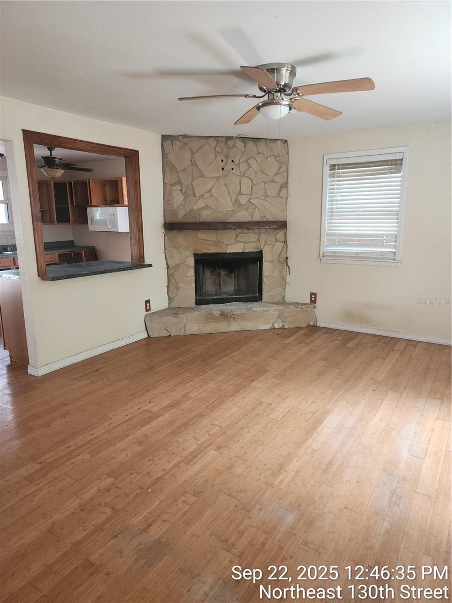 KERSHORES F - Residential