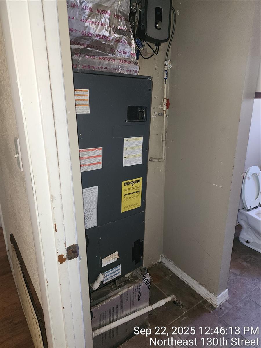 KERSHORES F - Residential