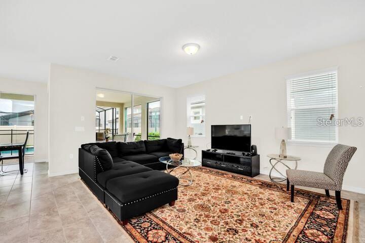 Photo of 9033 Flamingo Key Way, Kissimmee, FL 34747 (MLS # O6424933)