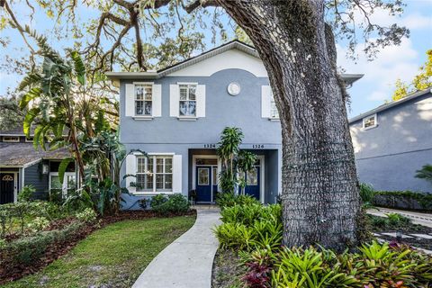 A home in ORLANDO