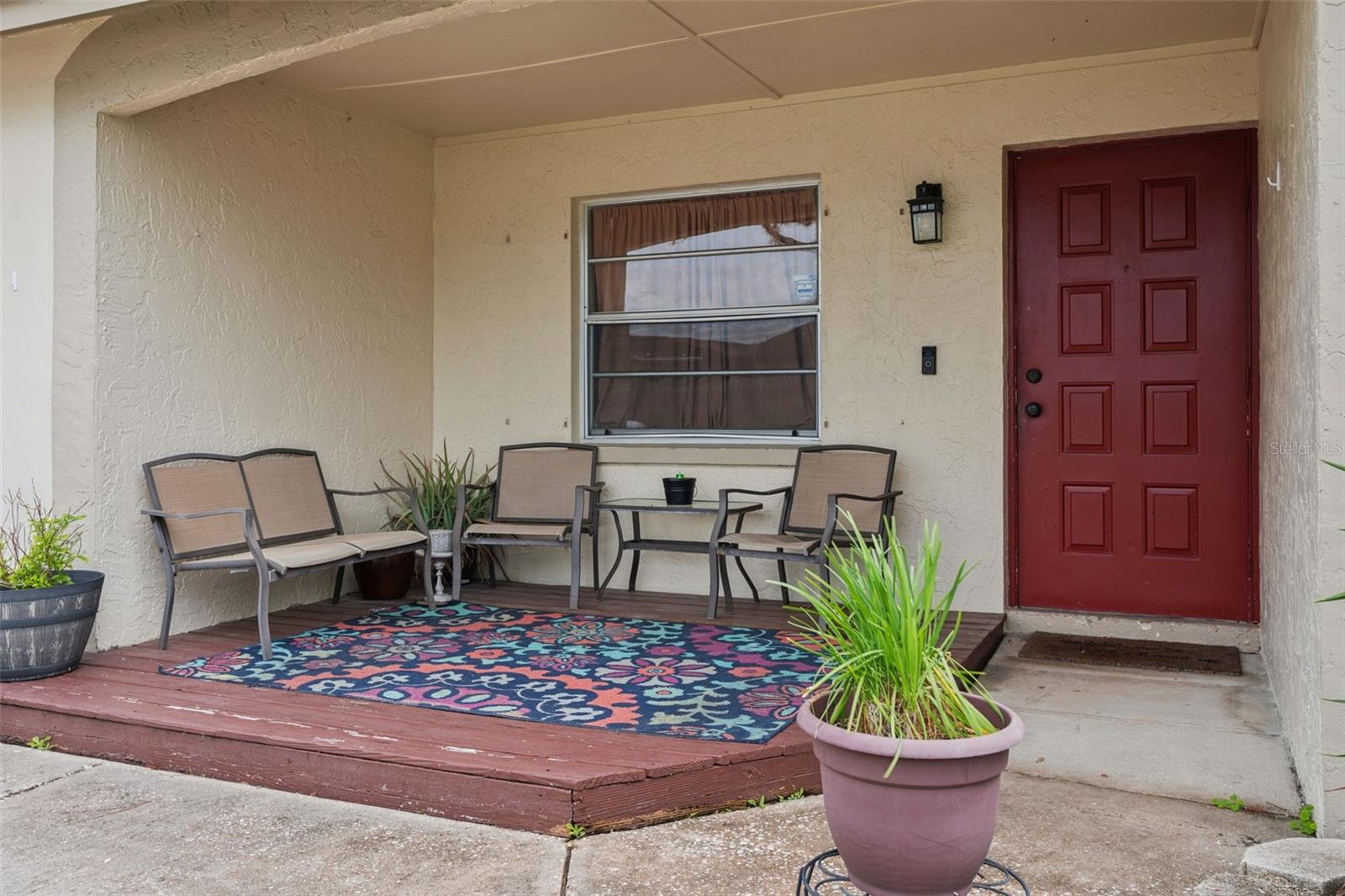 CARROLLWOOD MEADOWS UNIT VI SE - Residential