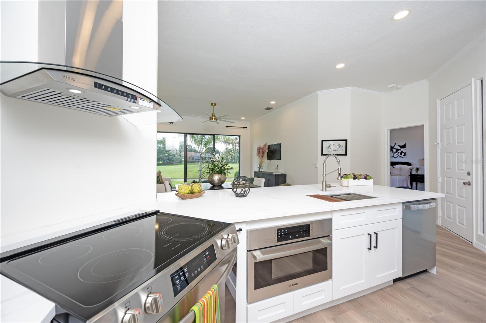 EAGLES ROYAL TROON VILLAGE - Residential