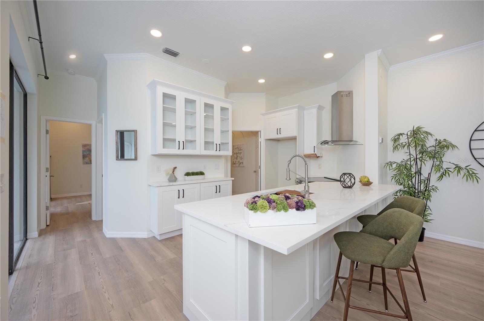 EAGLES ROYAL TROON VILLAGE - Residential