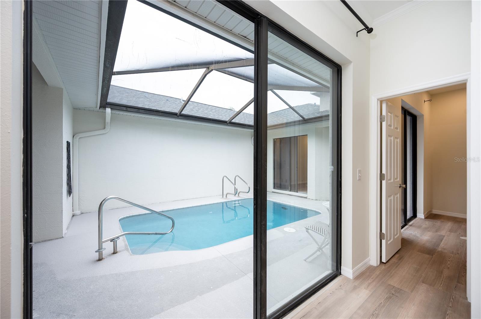 EAGLES ROYAL TROON VILLAGE - Residential