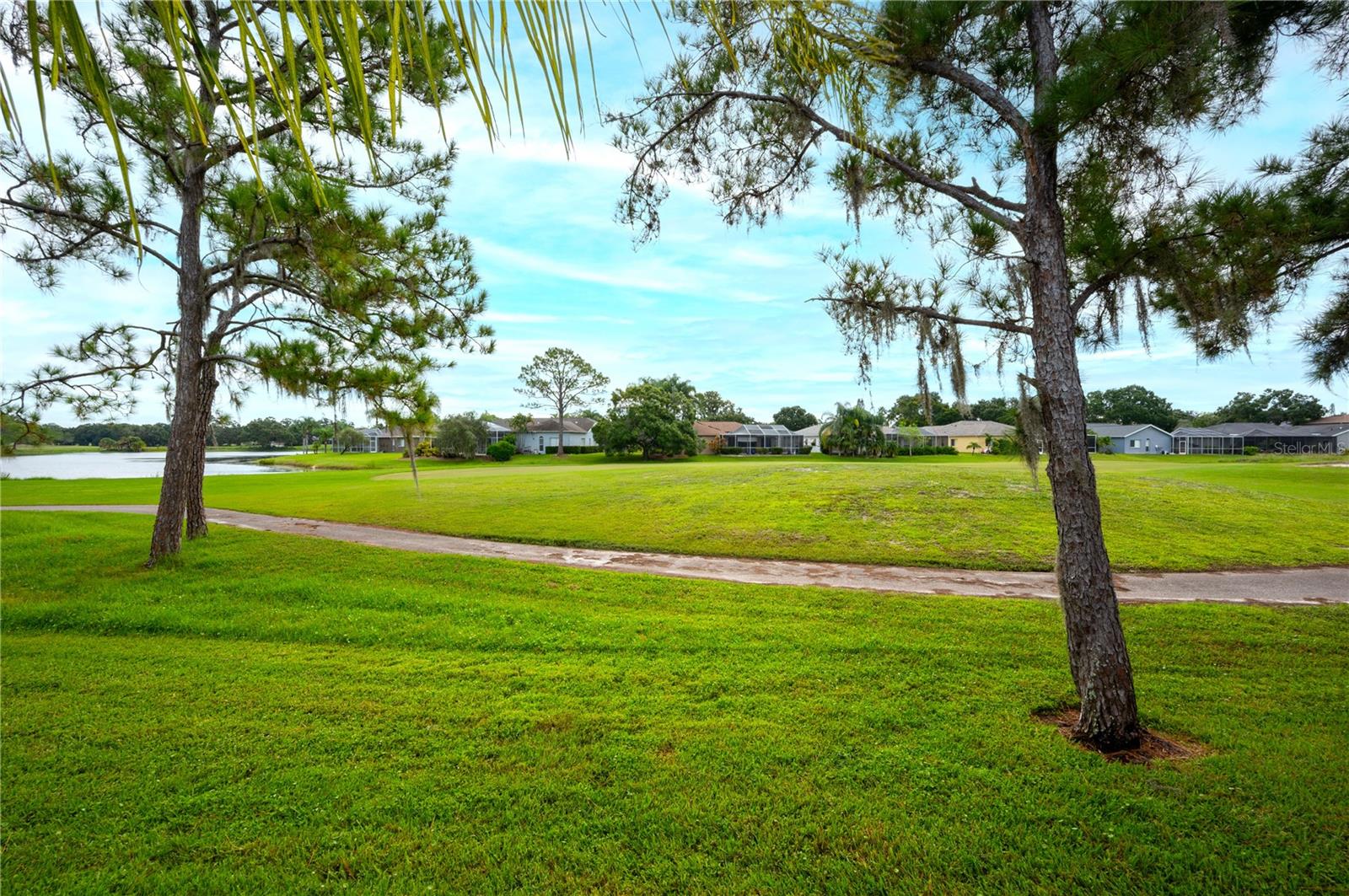 EAGLES ROYAL TROON VILLAGE - Residential