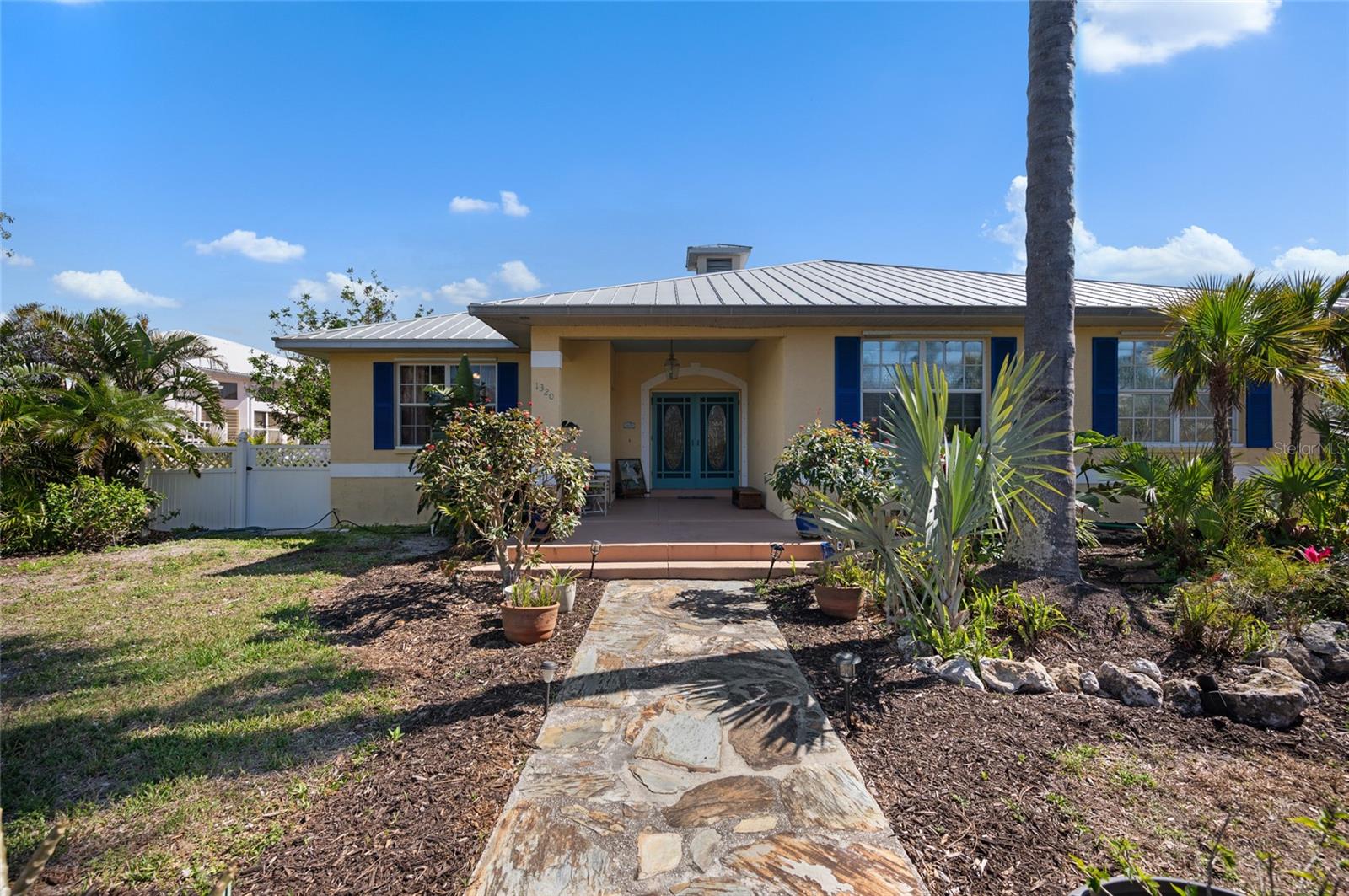 1320 BAYSHORE DRIVE