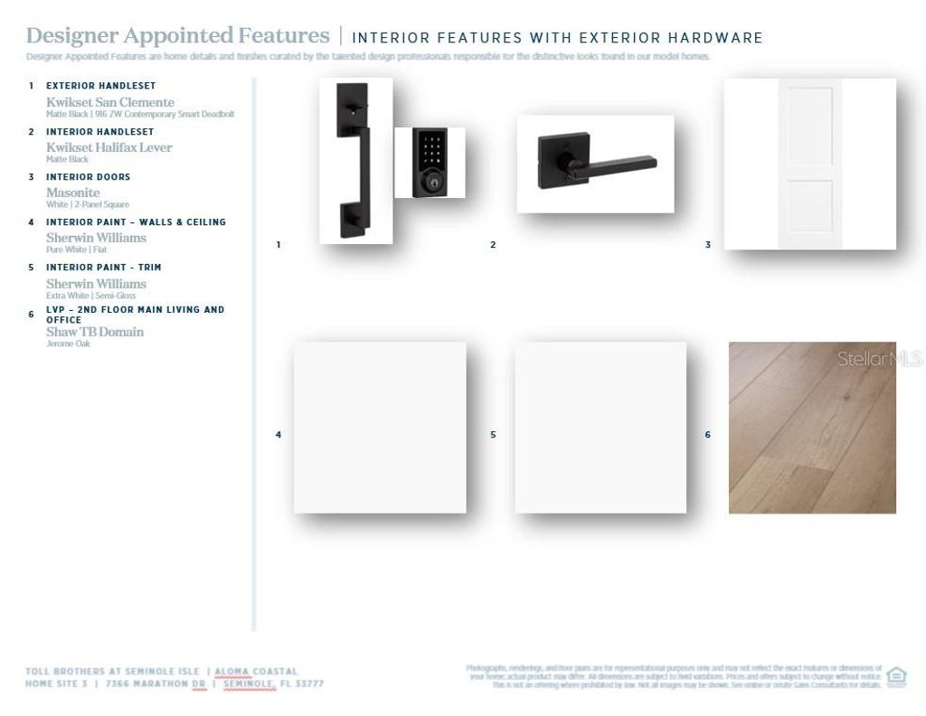 Photo of 7366 Marathon Drive, Seminole, FL 33777 (MLS # A4658052)