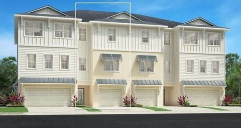 7366 MARATHON DRIVE SEMINOLE FL 33777