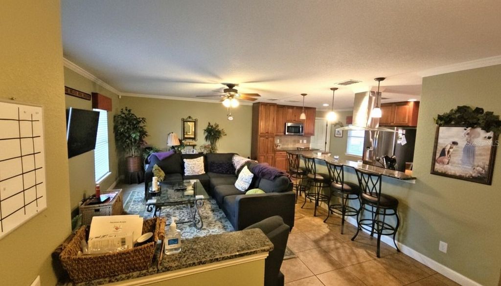 Photo of 6628 Blanche Court, Orlando, FL 32818 (MLS # TB8476935)