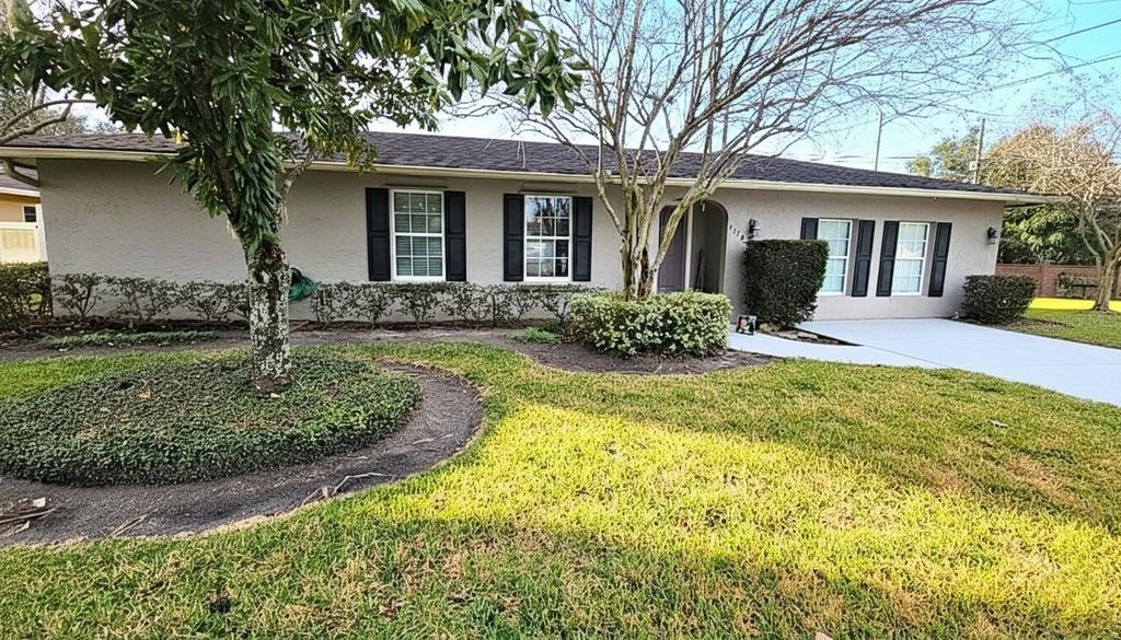 Photo of 6628 Blanche Court, Orlando, FL 32818 (MLS # TB8476935)