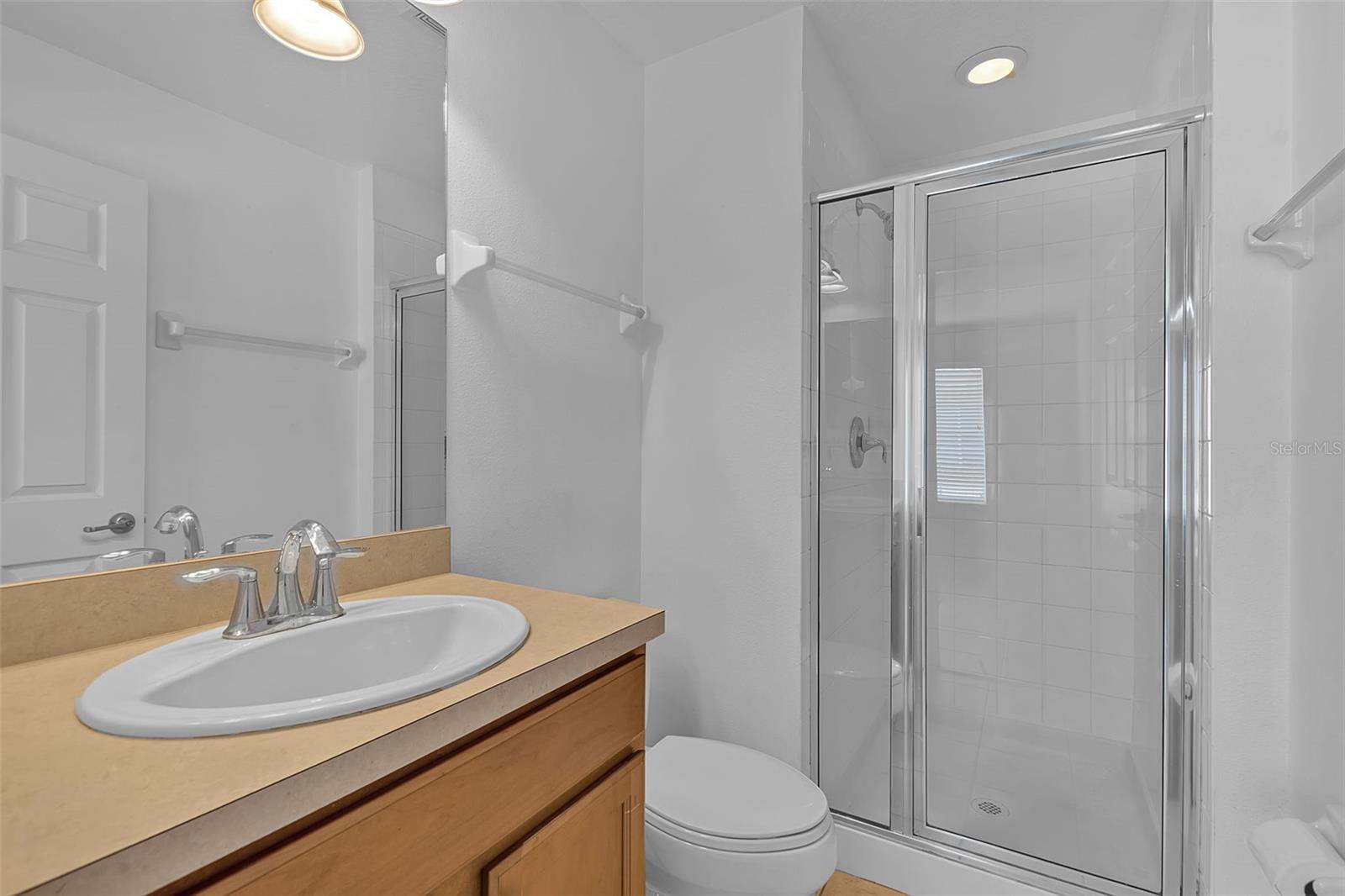 STONEYWOOD COVE - Residential