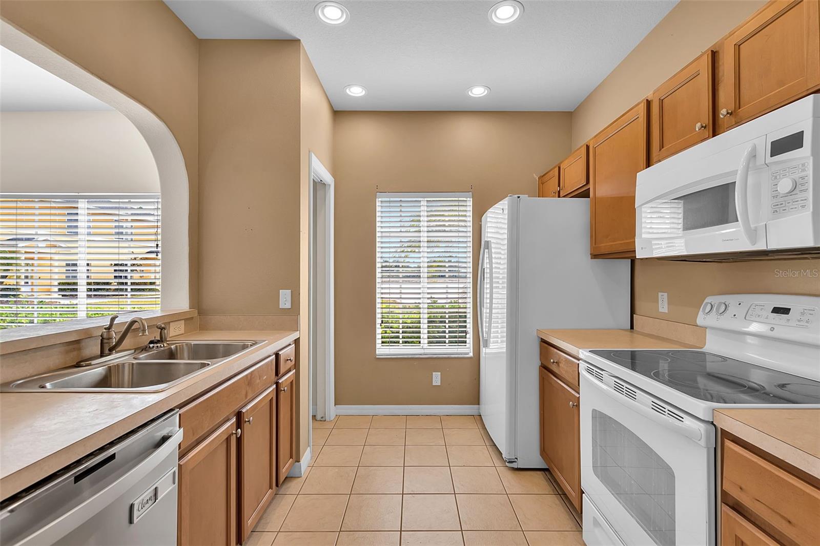 STONEYWOOD COVE - Residential