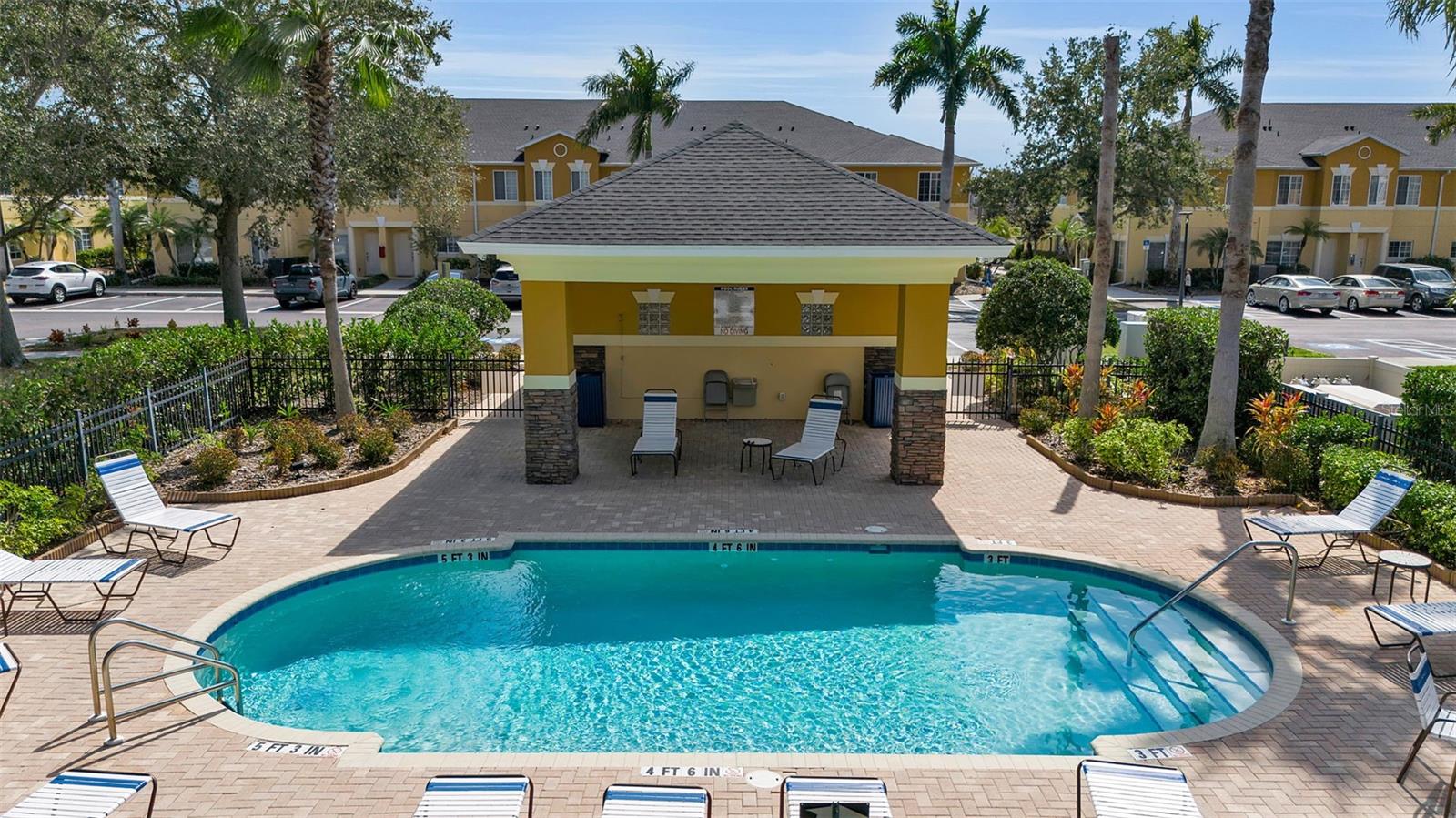 STONEYWOOD COVE - Residential