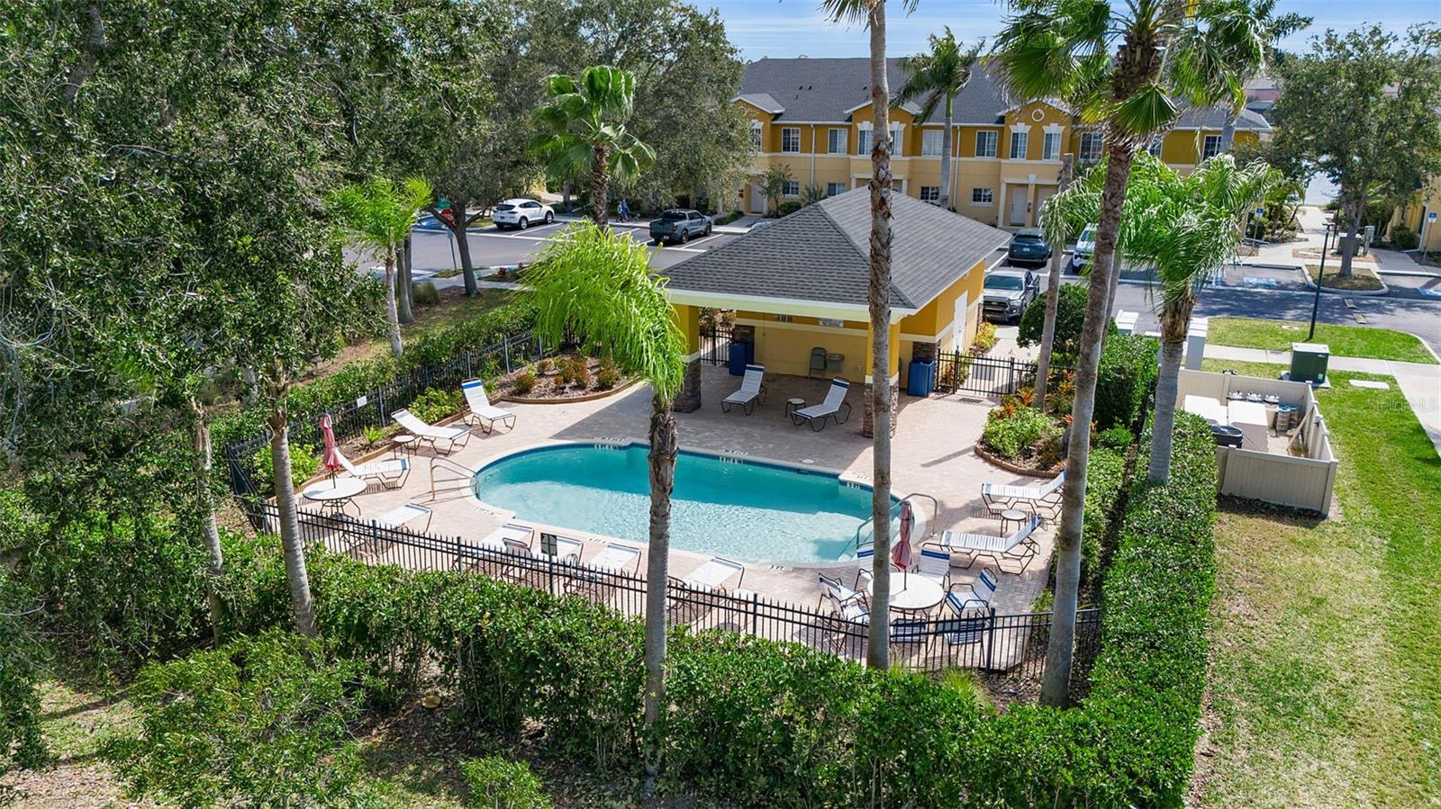 STONEYWOOD COVE - Residential