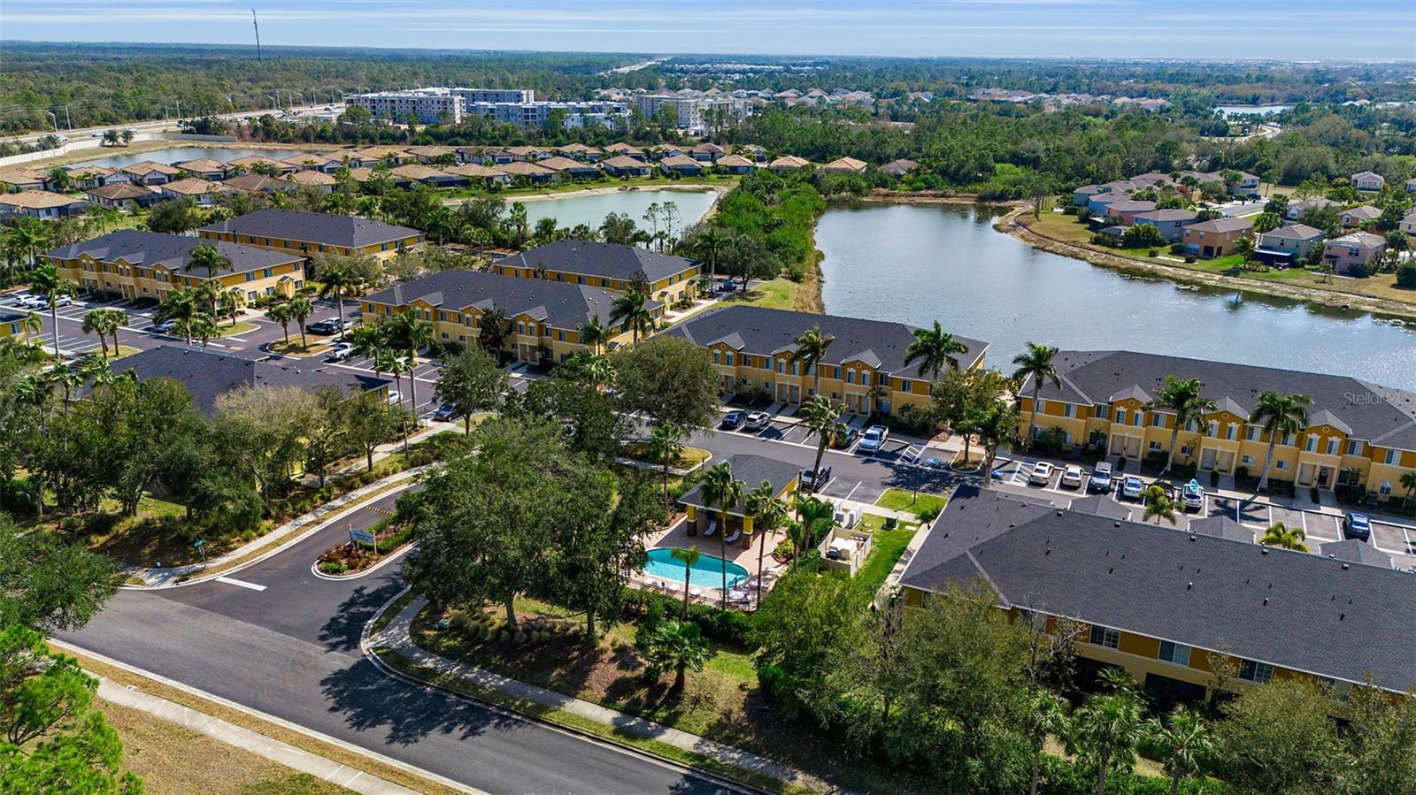 STONEYWOOD COVE - Residential