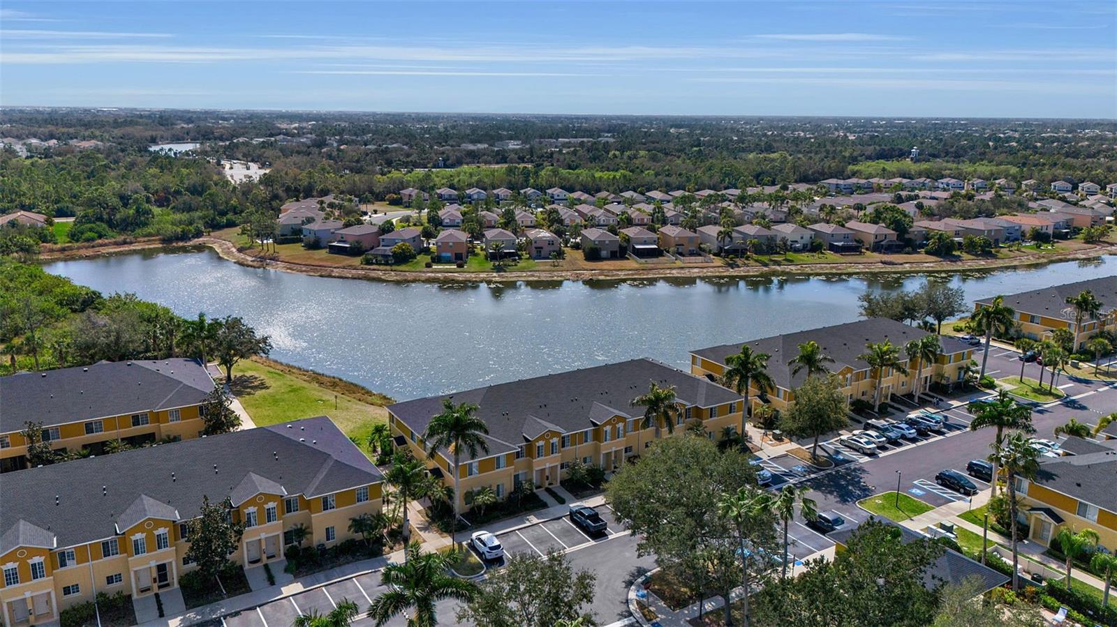 STONEYWOOD COVE - Residential