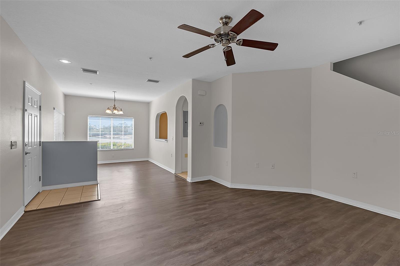 STONEYWOOD COVE - Residential